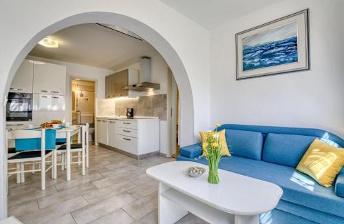 Njivice Apartamento | Apartment Jurkovic-1 by Interhome