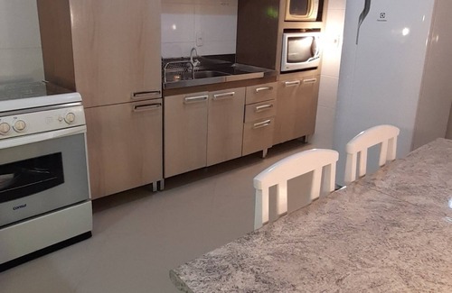 Piratuba Apartamento | Apartment just 5 minutes from the Thermal Park