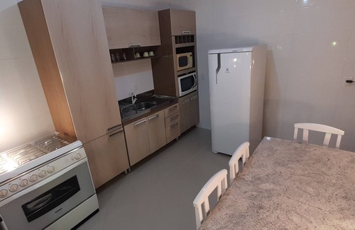 Piratuba Apartamento | Apartment just 5 minutes from the Thermal Park