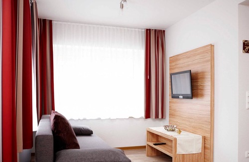 Lembruch Apartamento | Apartamento "litera Käptens" - apartamentos / estudios