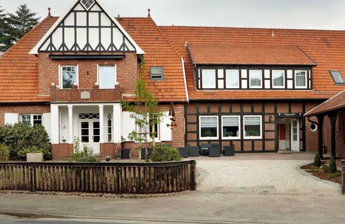 Lembruch Apartamento | Apartamento "litera Käptens" - apartamentos / estudios
