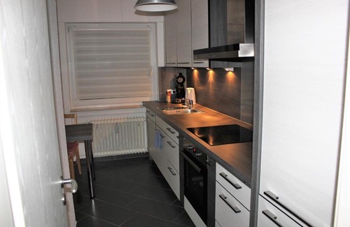 Weiden Apartamento | Apartment Köln Weiden