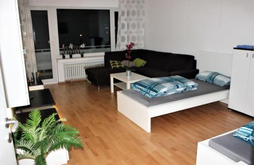 Weiden Apartamento | Apartment Köln Weiden