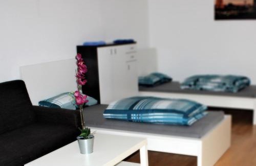 Weiden Apartamento | Apartment Köln Weiden
