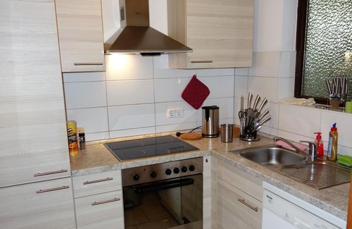 Tuebingen Apartamento | Apartment König
