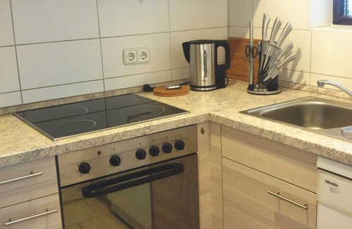 Tuebingen Apartamento | Apartment König