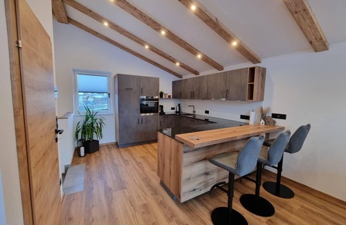 Woerth Apartamento | Apartment Königsstuhlhorn - Alpen Aparts Alteck