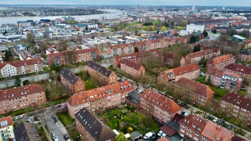 Bramow Apartamento | Apartment Küstenkoje I