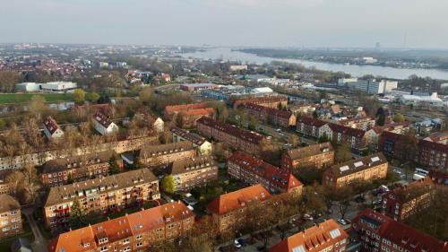 Bramow Apartamento | Apartment Küstenkoje I