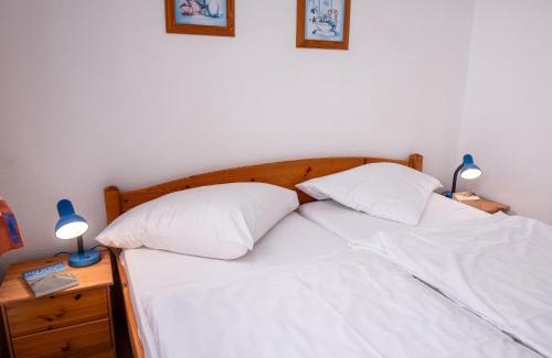 Norddeich Apartamento | Apartment Küstennebel by Interhome