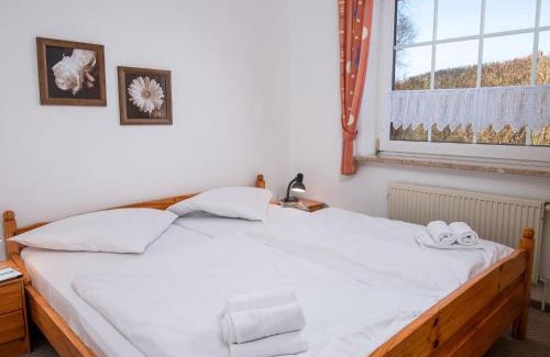 Norddeich Apartamento | Apartment Küstennebel by Interhome