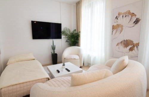 Dorcol Apartamento | Apartment K District - Belgrade