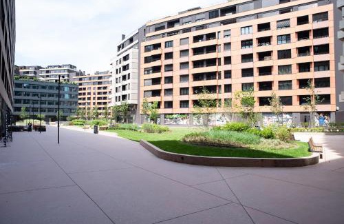 Dorcol Apartamento | Apartment K District - Belgrade