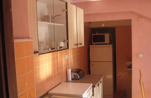 Zirje Apartamento | Apartment Katija (107621-A1) - Zirje - island Zirje