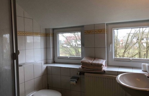 Hiddensee Cabaña | Apartment Kai - Casparhus
