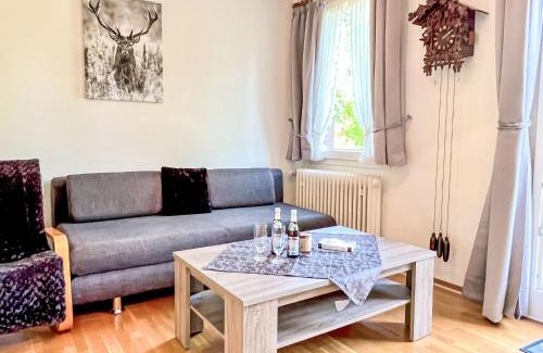 Blasiwald Apartamento | Apartment Kaiser by Interhome
