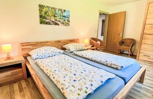 Blasiwald Apartamento | Apartment Kaiser by Interhome