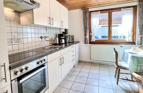 Blasiwald Apartamento | Apartment Kaiser by Interhome