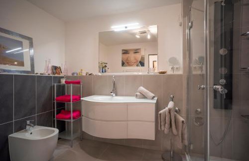Muhlbach Apartamento | Apartment Kaiserpanorama