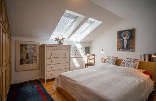 Muhlbach Apartamento | Apartment Kaiserpanorama