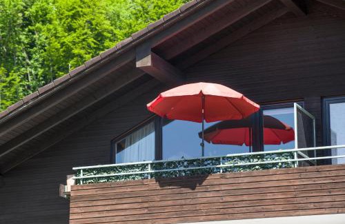 Muhlbach Apartamento | Apartment Kaiserpanorama