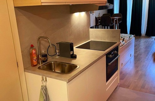 Ellmau Apartamento | Apartment Kaiserseite