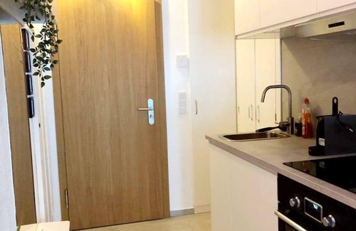 Ellmau Apartamento | Apartment Kaiserseite