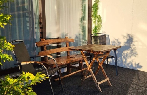 Ellmau Apartamento | Apartment Kaiserseite