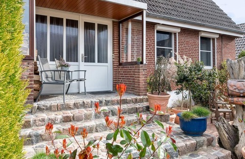 Nessendorf Apartamento | Apartment Kajüte in Blekendorf