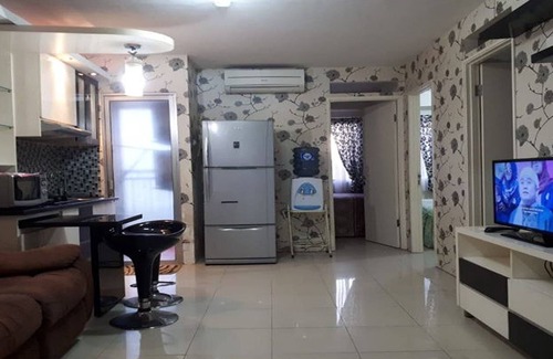 Pancoran Casa | Apartment Kalibata City by Novi