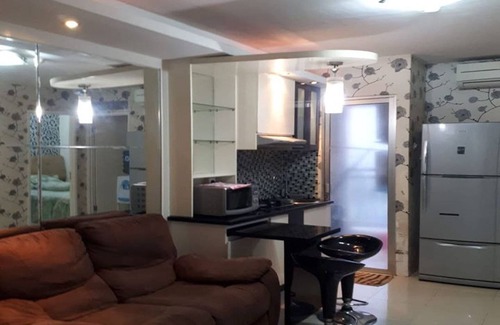 Pancoran Casa | Apartment Kalibata City by Novi