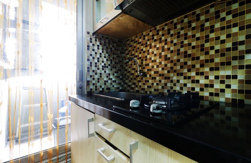 Pancoran Casa | Apartment Kalibata City by Novi