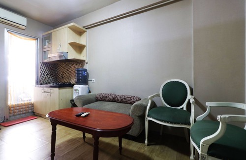 Pancoran Casa | Apartment Kalibata City by Novi
