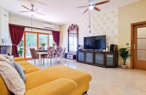 Kastel Sucurac Apartamento | Apartment Kalliope, 200m sea