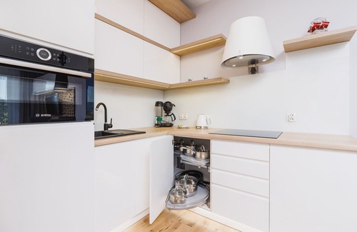 Wisla Apartamento | Apartment Kamienna Wisla by Renters