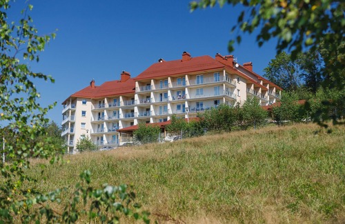 Wisla Apartamento | Apartment Kamienna Wisla by Renters