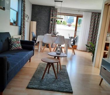 Kenzingen Apartamento | Apartment Kaminblick EuropaPark in ca 15 min erreichbar