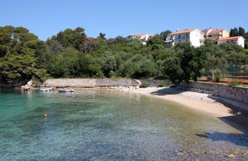Suha Punta Apartamento | Apartment Kampor 5014b