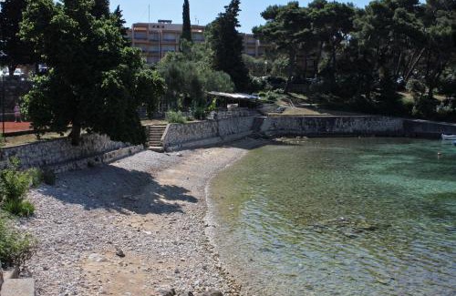 Suha Punta Apartamento | Apartment Kampor 5014b