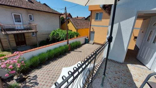 Bosnia Casa | Apartment Kapetanovic