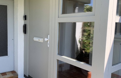 Salem Apartamento | Apartamento 'Käppeler' con balcón y Wi-Fi
