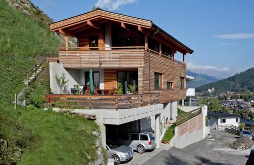 Kaprun Apartamento | Apartment Kaprun near Ski Lift & Glacier