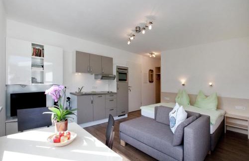Kaprun Apartamento | Apartment Kaprun near Ski Lift & Glacier