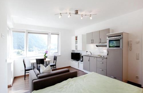 Kaprun Apartamento | Apartment Kaprun near Ski Lift & Glacier