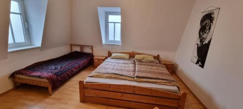 Loebtau Apartamento | Apartment Karin