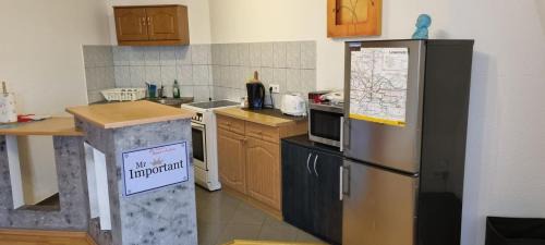 Loebtau Apartamento | Apartment Karin