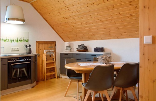 Spalt Apartamento | Apartamento 'Karin' con Wi-Fi