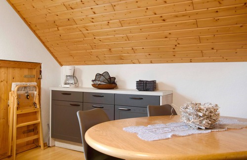 Spalt Apartamento | Apartamento 'Karin' con Wi-Fi