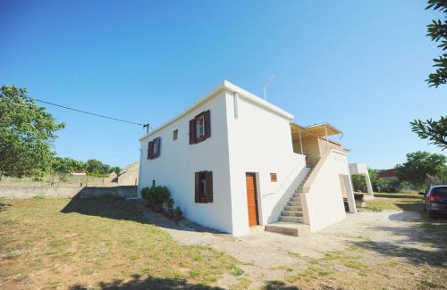 Jadrtovac Apartamento | Apartment Karla