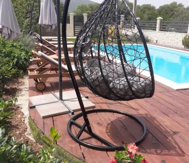 Gradina Apartamento | Apartment Karla SNB